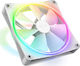NZXT F140 Duo Case Fan (1800rpm / 84.75cfm) με ...