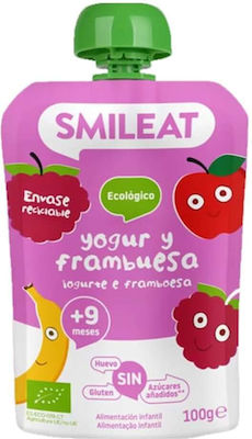 Smileat 100gr pentru 9+ luni 1buc