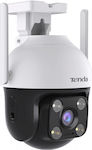 Tenda Surveillance Camera Wi-Fi Waterproof