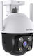 Tenda RH3-WCA IP Камера за наблюдение Wi-Fi Full HD 1080p Водоустойчива с Микрофон и Обектив 4мм