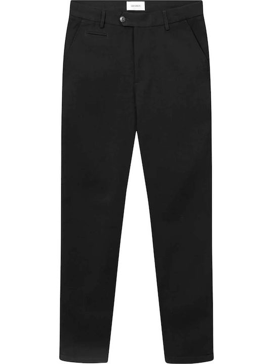 Les Deux Hose Anzug Gray