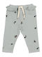 Buho Kids Long Legging Light Blue