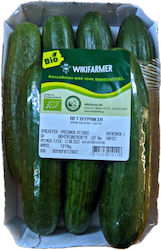 Mini Bio Essiggurken Griechische (Mindestgewicht 1,05 Kg)
