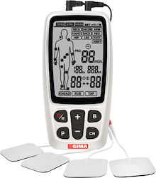 Gima TENS Dispozitiv Portabil Stimulator Muscular Pentru Întregul Corp Gima TENS Dispozitiv Portabil Stimulator Muscular Pentru Întregul Corp