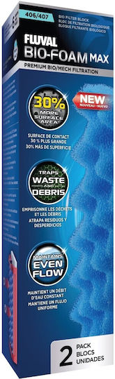 Fluval Bio-foam Гъба за Аквариумни Филтри