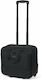 Dicota Roller Eco Top Traveller Τσάντα Laptop 16" με Ροδάκια σε Μαύρο χρώμα