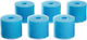 Oase Prefilterfoam Set 6 Biomaster Sponge for Aquarium Filtering 6pcs