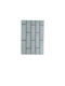 AGC Embosat Tapet pentru copii L70xA70buc