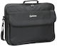 Manhattan Cambridge Tasche Bote für Laptop 17.3" in Schwarz Farbe