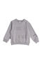 Kinder-Sweatshirt Gray