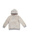 Evita Kids Sweatshirt with Hood Gray