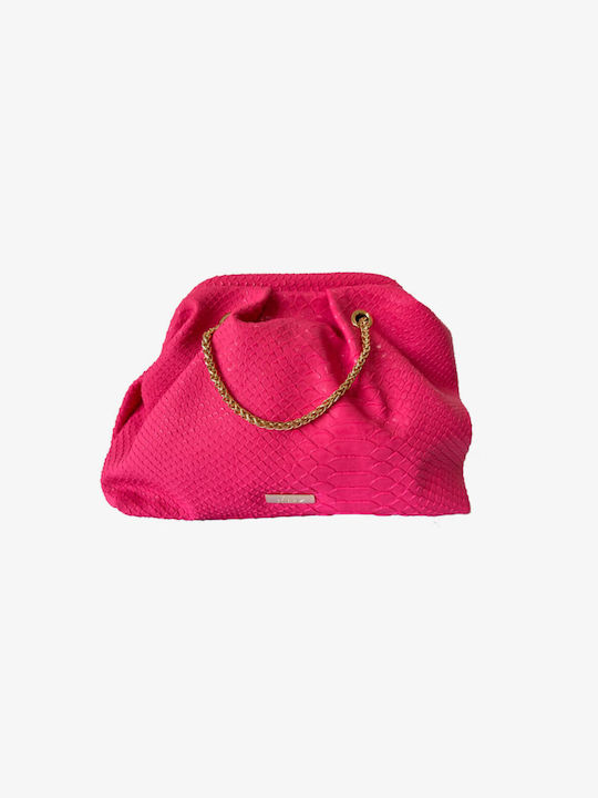 Olian Women's Bag Shoulder Fuchsia