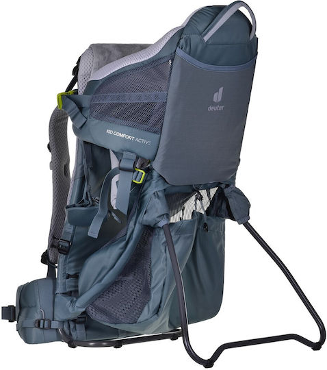 Deuter Backpack Carrier Green with Maximum Weight 22kg 3620121