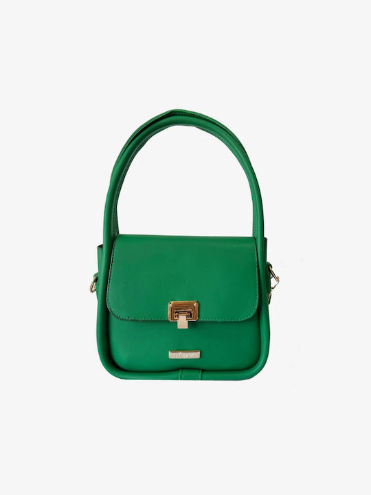 Olian Women's Bag Hand Green
