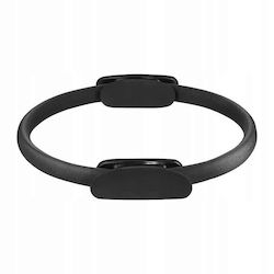 4FIZJO Pilates Ring Black