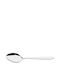 Yalco Löffel Abendessen Inox Silber