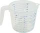 Patisse Πλαστικός Δοσομετρητής Κουζίνας 1000ml