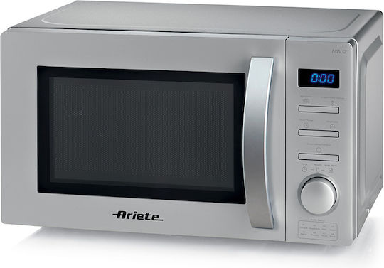 Ariete Mikrowellenherd 20Es Gray