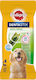 Pedigree Dentastix Fresh Μασώμενο Stick για Σκύλους κατά της Πέτρας & Πλάκας 154gr 4τμχ