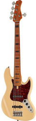 Sire (Markus Miller) Elektrischer Bass V5