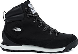 Back To Back Iv Men's Hiking Black Back To Back Iv Men's Hiking Black