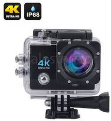 ACXU400 Full HD (1080p) 32GB Υποβρύχια (με Θήκη)