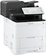 Kyocera ECOSYS MA3500cix Έγχρωμο Πολυμηχάνημα Laser 1102YK3NL0