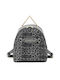 Doca Women's Bag Backpack Gray