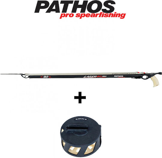 Pathos Харпун Каучук Laser Evo Pro 100см