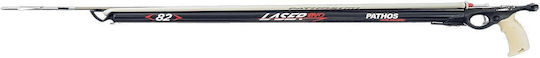 Pathos Arbalet Cu Harpon Cauciuc Laser Evo 90cm