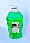 Antifreeze Liquid Car Windows 5lt CONS0102