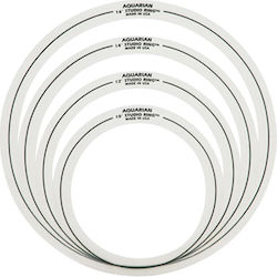 Aquarian Studio Rings Aquarian Studio Rings