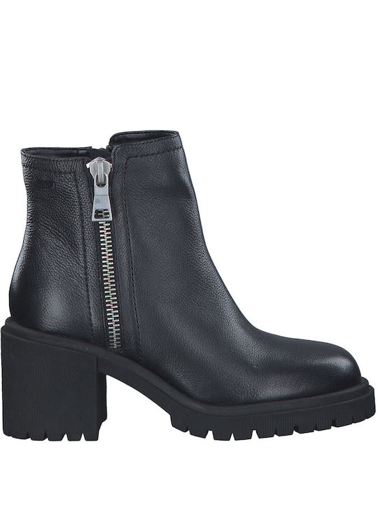 Zipper Women s Ankle Boots Page 2 Skroutz.cy