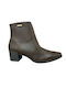 Pegada Women's Boots Brown