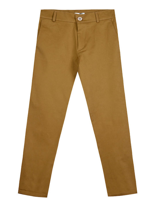 Kids' Pants Snuffbox