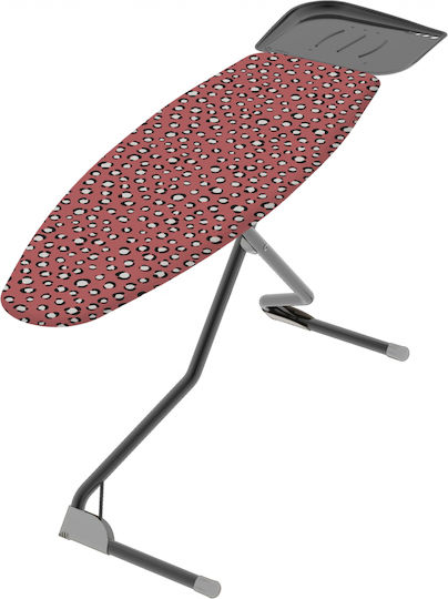 Colombo Atlantic Foldable Ironing Board for Steam Iron 130x44x95cm