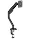 Focus Mount DLB921 Stand Desk Mounted Monitor u...