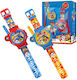Kids Euroswan Paw Patrol 2buc
