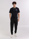 Tricou Negru
