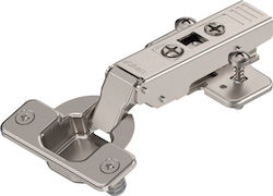 Blum Metallic Hinge