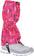 Viking 850-24-8422-4600 Ghetre de munte Pink