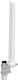 Poynting COM.PAR.4046 Extern Wi-Fi-Antenne 5G Richtantenne 9dBi mit N-Verbinder-Anschluss