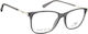 Max Acetate Prescription Eyeglass Frames Gray KA 558/F GRY