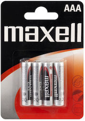 Maxell Μπαταρία Zinc AAA