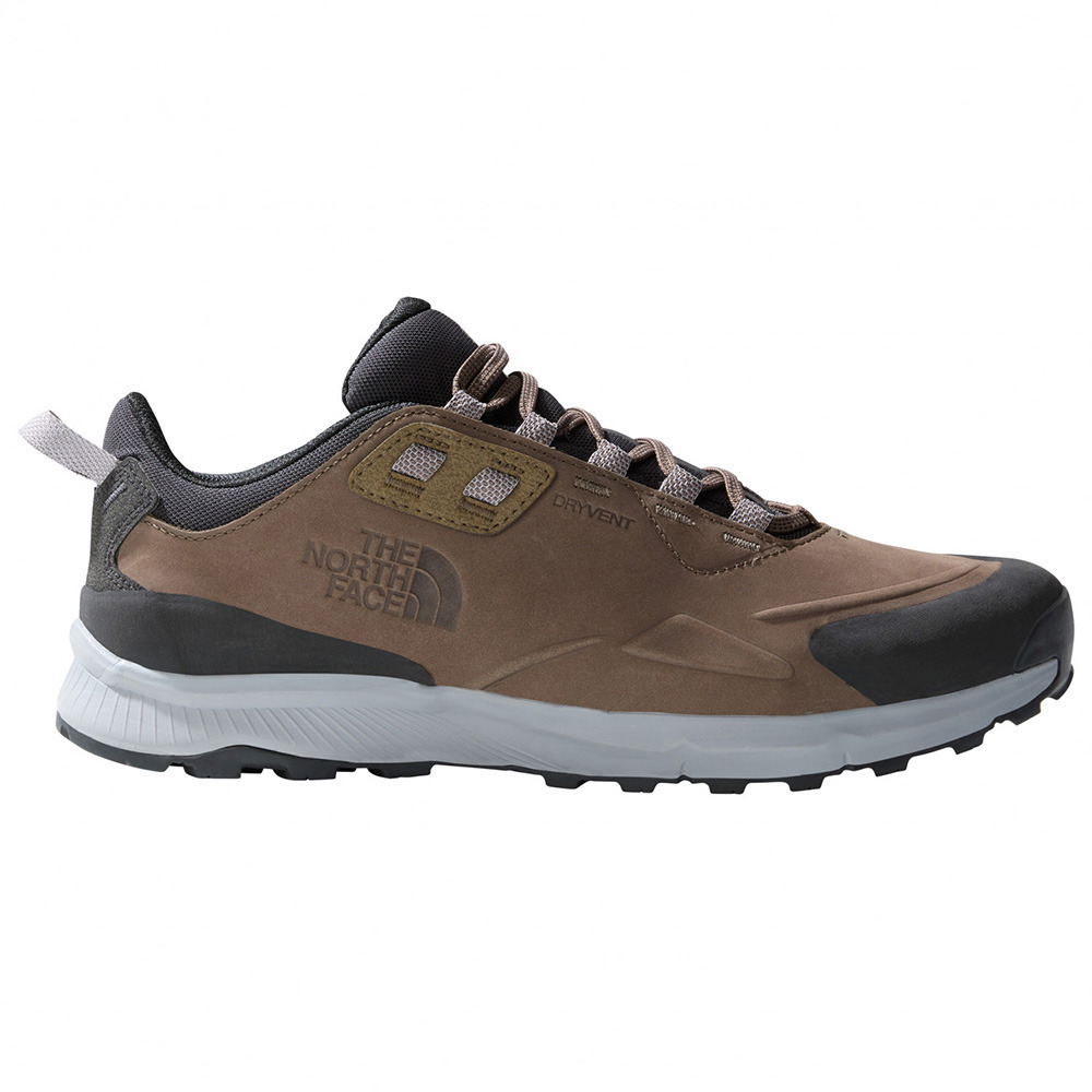 Schoenen the online north face