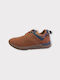 Cockers Men's Casual Shoes Brown