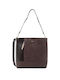 Doca Women's Bag Shoulder Brown