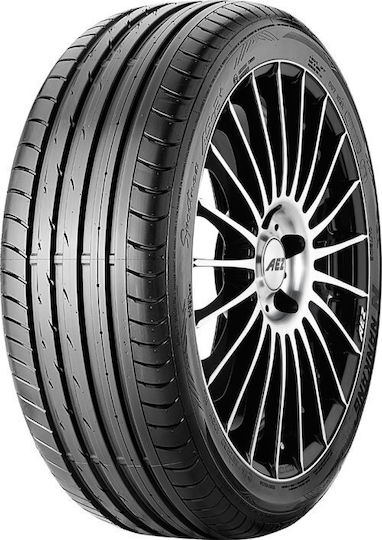 Sportnex As-2+ 225/55R16 99Y XL Vara Anvelopă Auto