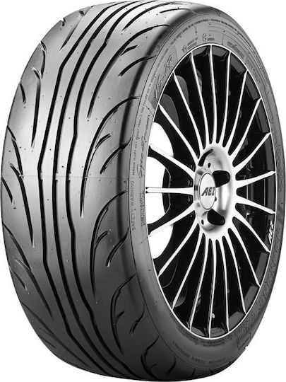 Nankang Sportnex Ns-2r 165/55R14 72V Sommerreifen Autoreifen