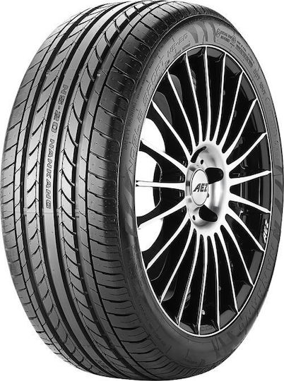 Nankang Noble Sport Ns-20 275/30R20 97Y XL Лятна Автомобилна Гума